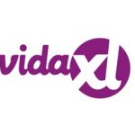 VidaXL 쿠폰 코드