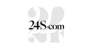 24S Coupon Code