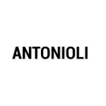 ANTONIOLI 优惠券代码