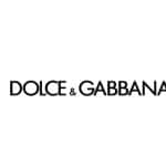 DOLCE GABBANA-coupons