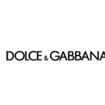 cupones DOLCE GABBANA