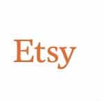 Etsy 促銷代碼