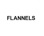 Κωδικός έκπτωσης Flannels