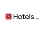 HOTELS COM Promo kód