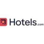 HOTELS COM Promo kód