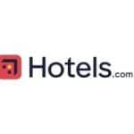 Κωδικός προσφοράς HOTELS COM