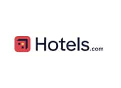 Κωδικός προσφοράς HOTELS COM