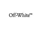 Código de cupom OFF-WHITE