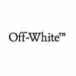 Código de cupón OFF-WHITE