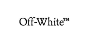 OFF-WHITE Κωδικός κουπονιού