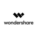 „WONDERSHARE“ reklamos kredito kodas