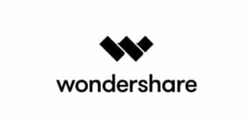 WONDERSHARE Promo Code