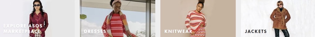 Промо код на ASOS