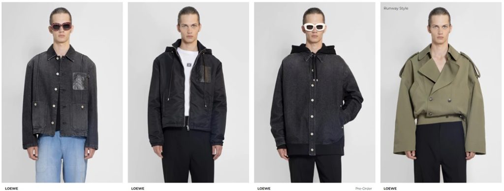 Cod voucher Antonioli
