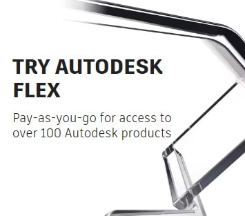 Bons de réduction Autodesk