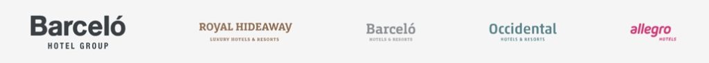 Cod promoțional Barceló