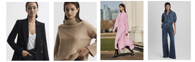 REISS Promotiecode