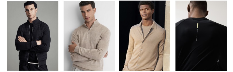 REISS Kortingscode