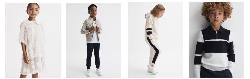 REISS kortingscode
