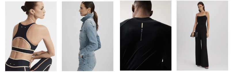 REISS-tegoedboncode