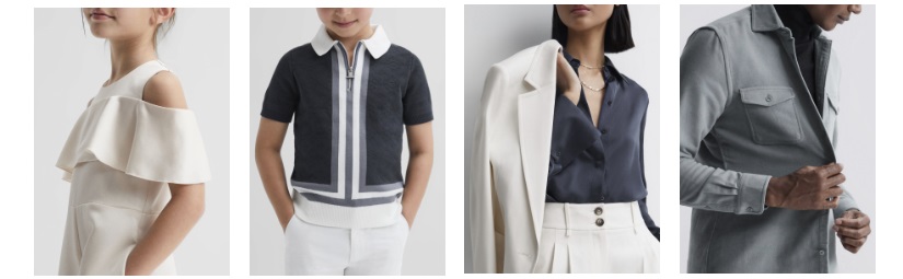 REISS Promotiecode