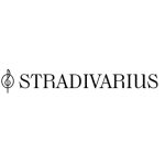 Stradivarius Rabattcode