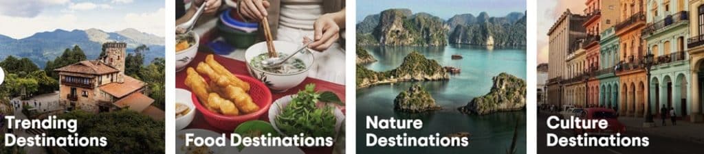 Phiếu giảm giá TripAdvisor