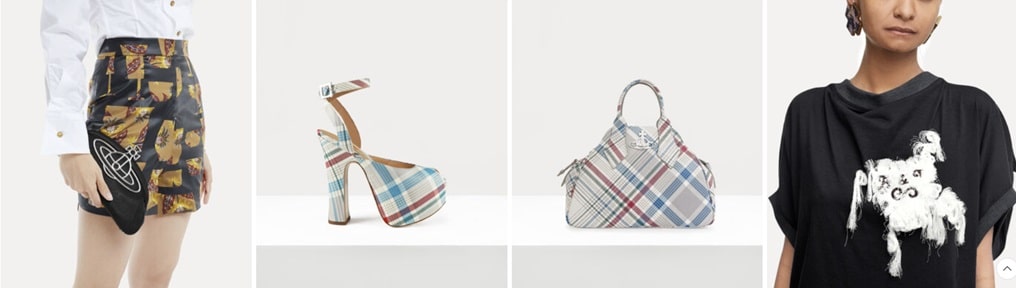 Vivienne Westwood rabatkode