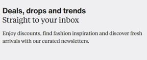 Купон Zalando