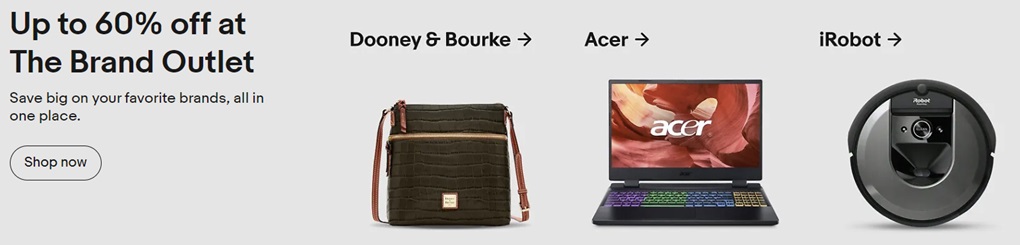 Промоционален код на eBay
