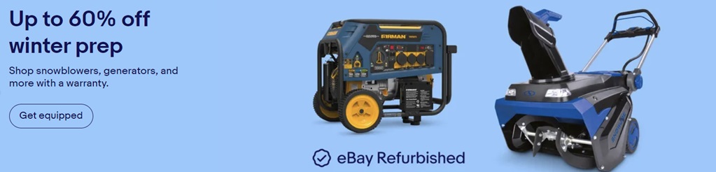 Код на ваучер за eBay