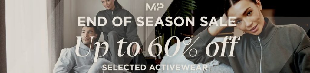 MyProtein промоционален код