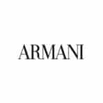 Код скидки ARMANI