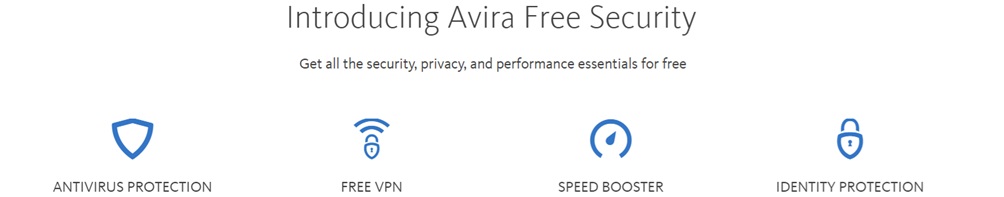 Cod cupon AVIRA