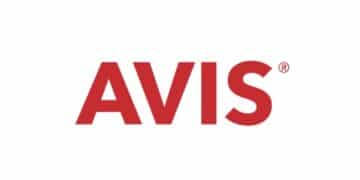 AVIS Discount Code
