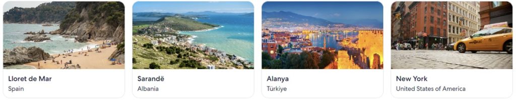 Promocijska koda EXPEDIA