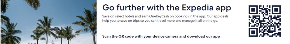 Koda kupona EXPEDIA