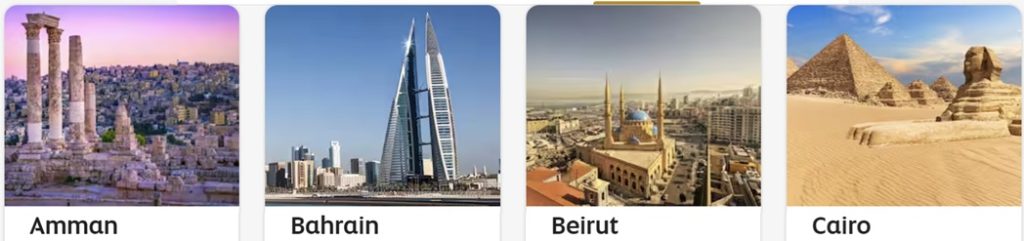 Etihad Havayolları Promosyon Kodu