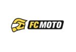 Código de desconto FC MOTO