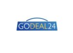 GODEAL24 Discount Code