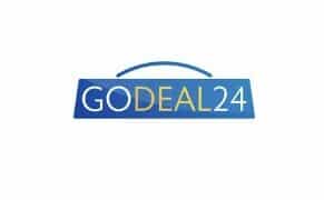 GODEAL24 Discount Code