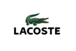 LACOSTE Discount Code