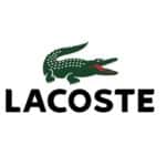 קוד הנחה של LACOSTE