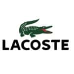 LACOSTE 할인 코드