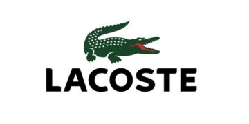LACOSTE Discount Code