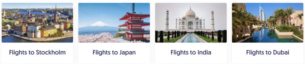 LOT Polish Airlines kupongkod