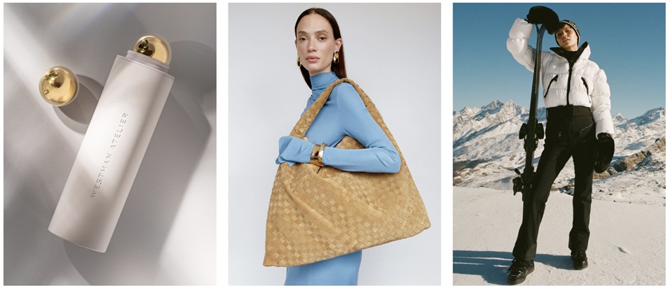 NET-A-PORTER kupona kods