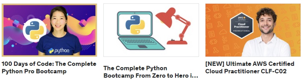UDEMY alennuskoodi
