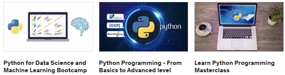 UDEMY Kuponkikoodi