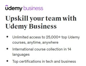 Kupon UDEMY
